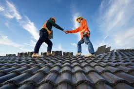 Emergency Roof Repair in Lake Dallas, TX